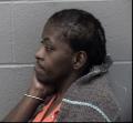 BURTON, IRELLA LEE mugshot