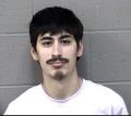 BAEZA, SHANE JOSEPH mugshot