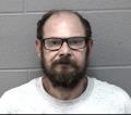 TIDWELL, DAVID ALLEN mugshot