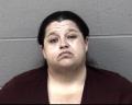 KICHLER, NICHOLE MICHELLE mugshot