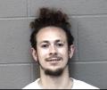 JONES, ERIC TAYLOR mugshot
