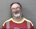 CZEBELY, ANTHONY MICHAEL mugshot