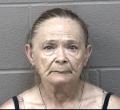 WHETZELL, PAMELA SUE mugshot