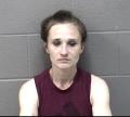 BARTON, CHRISTINA DANIELLE mugshot