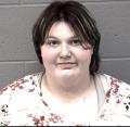 OLSON, SADIE LEA mugshot