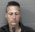 STEVENS, CRYSTAL RAY mugshot