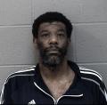 GARRETT, IVAN DREW Junior mugshot