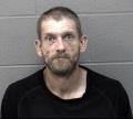 PETERS, JEREMY DALE mugshot