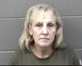JOHNSON, PATTI ELIZABETH mugshot