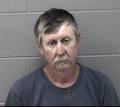 HORTON, GARY KEITH Junior mugshot