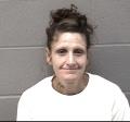 MESSER, LATRISTA DAWN mugshot