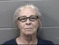 MITCHELL, CAROLINE SUE mugshot