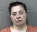 WILLIAMS, TINA MARIE mugshot