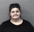 CORNELL, JAYME JO mugshot