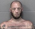 BURRIS, CODEY DWAYNE mugshot