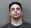 HENDERSON, CHRISTOPHER ALLEN mugshot