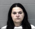 VILMER, CEARA MARIE mugshot