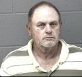 CRAWFORD, KEVIN JESSE mugshot