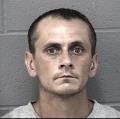 GREENWOOD, CHRISTOPHER RAYMOND mugshot