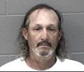 KOLB, DUSTY WAID mugshot