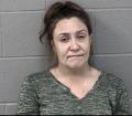 GUDDE, RAVEN LEANN mugshot