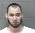 PHILLIPS, BRETT MICHAEL mugshot