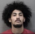 FIELDS, JOHNTAE LEMIEL mugshot