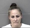 ROBERTS, LONNIE STARLENE mugshot