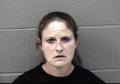 DEVORE, KANDICE JEAN mugshot