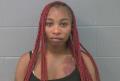 SIMPSON, MARIYAH CEA'AJAH mugshot