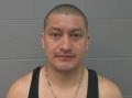 GUTIERREZ GOMEZ, PEDRO ISMAEL mugshot