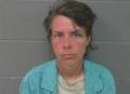 GARRETT, BRANDY SHERIEANN mugshot