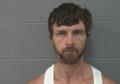 CONNESS, BRANDON LEE mugshot