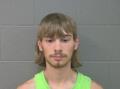 SWINK, MATTHEW ALEXANDER mugshot