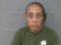 WARD, DANIELLE MARIE-CECILI mugshot