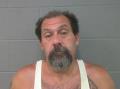 LAROCHE, CLARENCE OMAR Junior mugshot