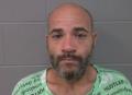 PALMER, MICHAEL DEWAYNE mugshot
