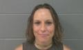 BUFFINGTON, CASSANDRA ROSE mugshot