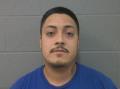 MORAN, FERNANDO SALVADOR Junior mugshot