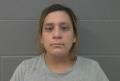 MORALES, ANGELA MARIE mugshot