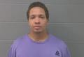 GUDGEN, KALEB FEON mugshot