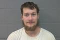 DECKER, ZANE ANDREW mugshot