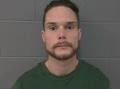 ROMESBURG, KRISTEN DON NICKOLAS mugshot