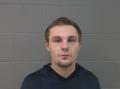 MEDLIN, TREY LANE mugshot