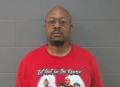 COURTNEY, MICHAEL CECIL Junior mugshot