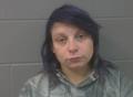 ELLIOTT, BRIANNA NICOLE RAE mugshot