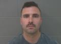 LYONS, JOSEPH BRENDAN mugshot