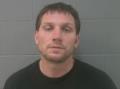HOAG, ANTHONY CURTIS mugshot