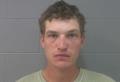 BRADSHAW, CHASE ELI mugshot