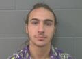 LEIVAN, DAVID DEAN ROSS mugshot